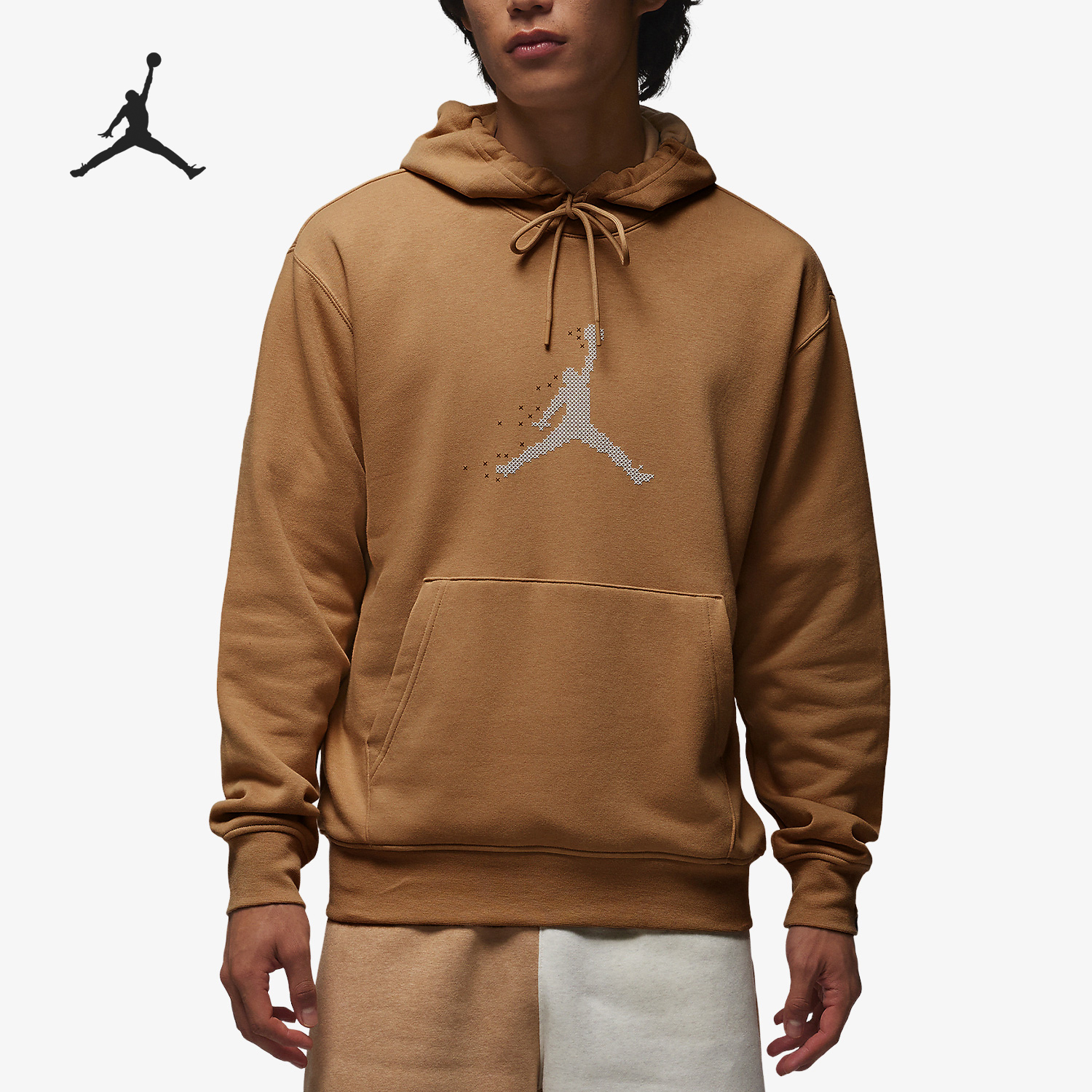 Nike/耐克男子连帽卫衣