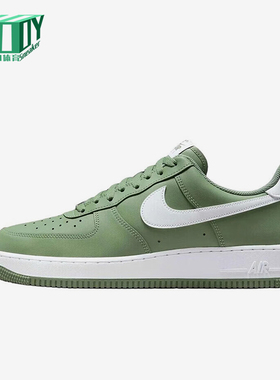 Nike/耐克正品2025秋季款男士日常低帮系带透气板鞋FJ4146-301