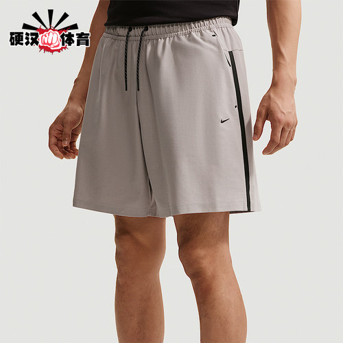 Nike/耐克正品男士清凉透气宽松日常休闲运动短裤IF1126-009
