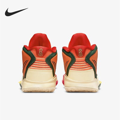Nike/耐克官方正品Kyrie Infinity男士缓震训练篮球鞋DO9614-800