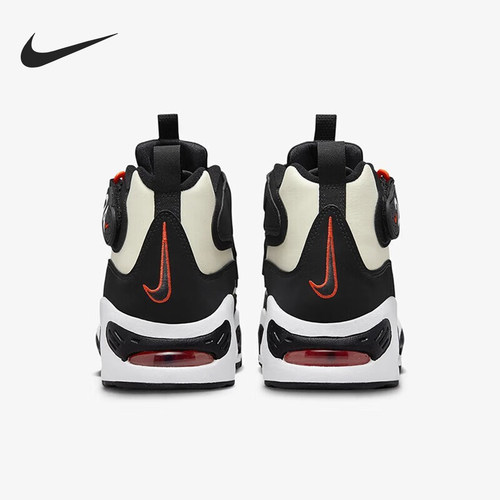 Nike/耐克正品Air Griffey Max1男士缓震运动鞋DZ4862-100