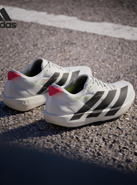 Adidas/阿迪达斯正品ADIZERO ADIOS 9女士训练跑步鞋IF9418