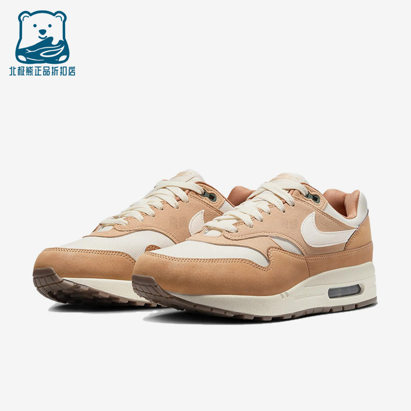 Nike/耐克正品女士柔软舒适耐磨低帮运动跑步鞋FZ3598-299图片