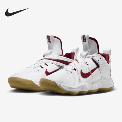Nike/耐克正品React HyperSet男士耐磨运动篮球鞋DJ4473-101