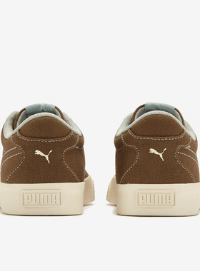 Puma/彪马正品2025 IV-60男女复古轻便耐磨休闲板鞋390425-08