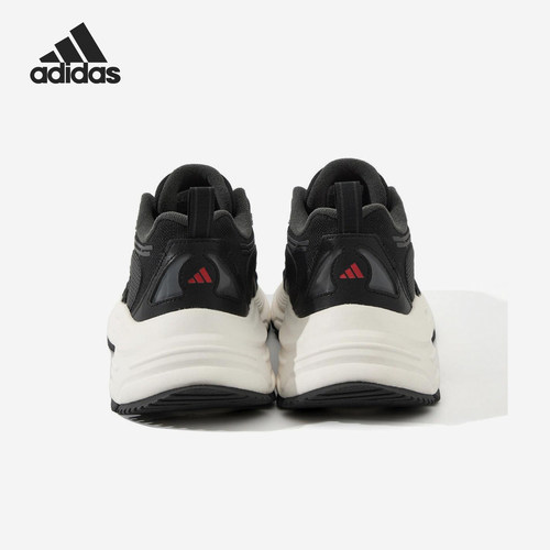Adidas/阿迪达斯正品FC Classic H男女训练系带跑步鞋JR0568