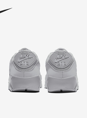 Nike/耐克正品Air Max 90男士运动气垫缓震跑步鞋CN8490-001