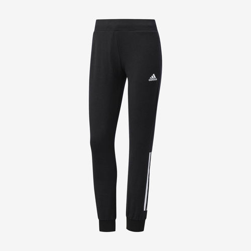Adidas阿迪达斯正品ATHLETICS ITEMS女休闲百搭运动裤BQ1015