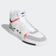 阿迪达斯正品 Drop Step三叶草男女高帮鞋 Adidas 子休闲鞋 EE5220