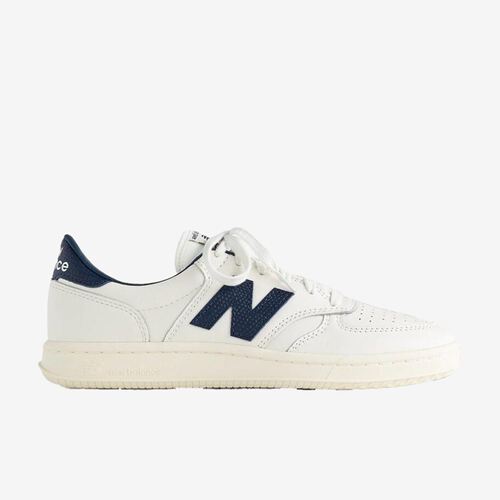 New Balance新百伦正品NB T500男女同款复古低帮板鞋CT500BB1