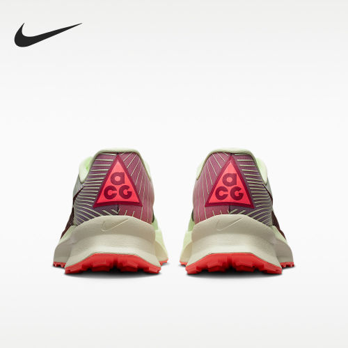 Nike/耐克正品ACG Ultrafly Trail男士越野跑步鞋HF5668-700