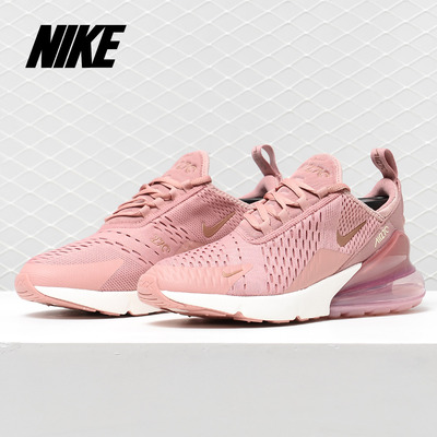 耐克AIRMAX女子跑步鞋