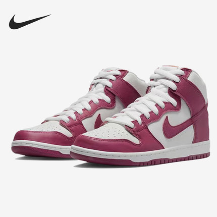 Nike/耐克正品SB Dunk High Boot男子运动高帮板鞋DQ4485-600