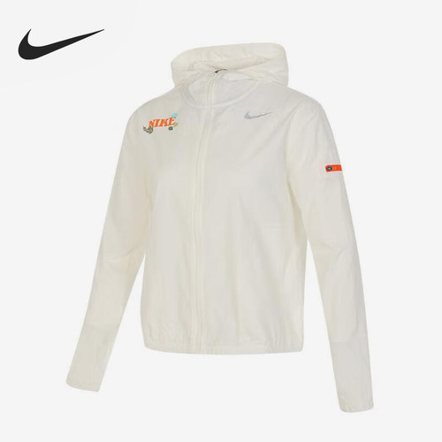 Nike/耐克女士连帽外套