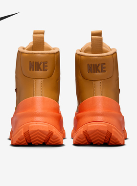 Nike/耐克正品新款Blazer Roam Mid女士保暖运动鞋FQ9065-200