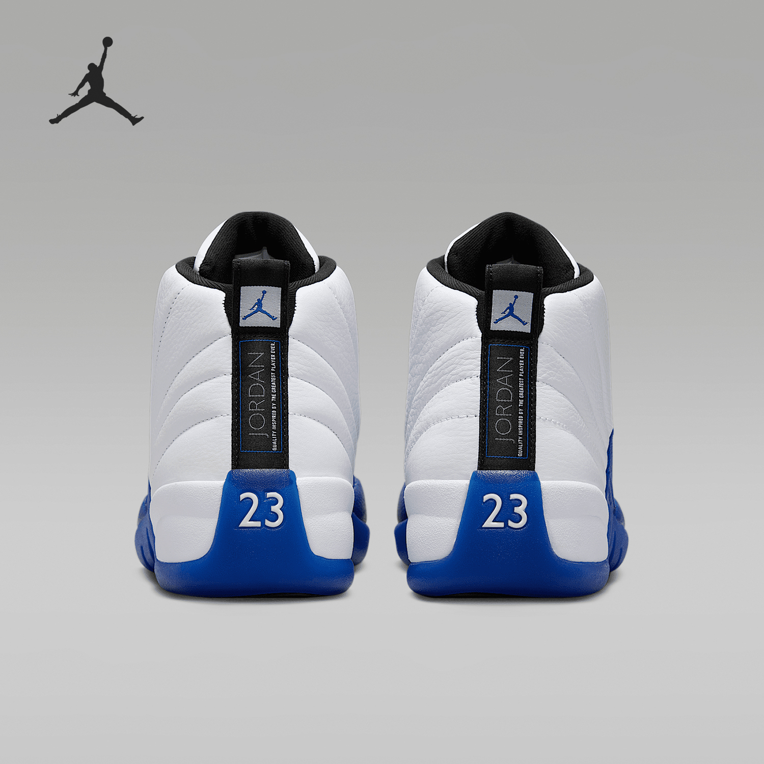 Nike/耐克正品JORDAN男士运动缓震拼接中帮篮球鞋CT8013-140