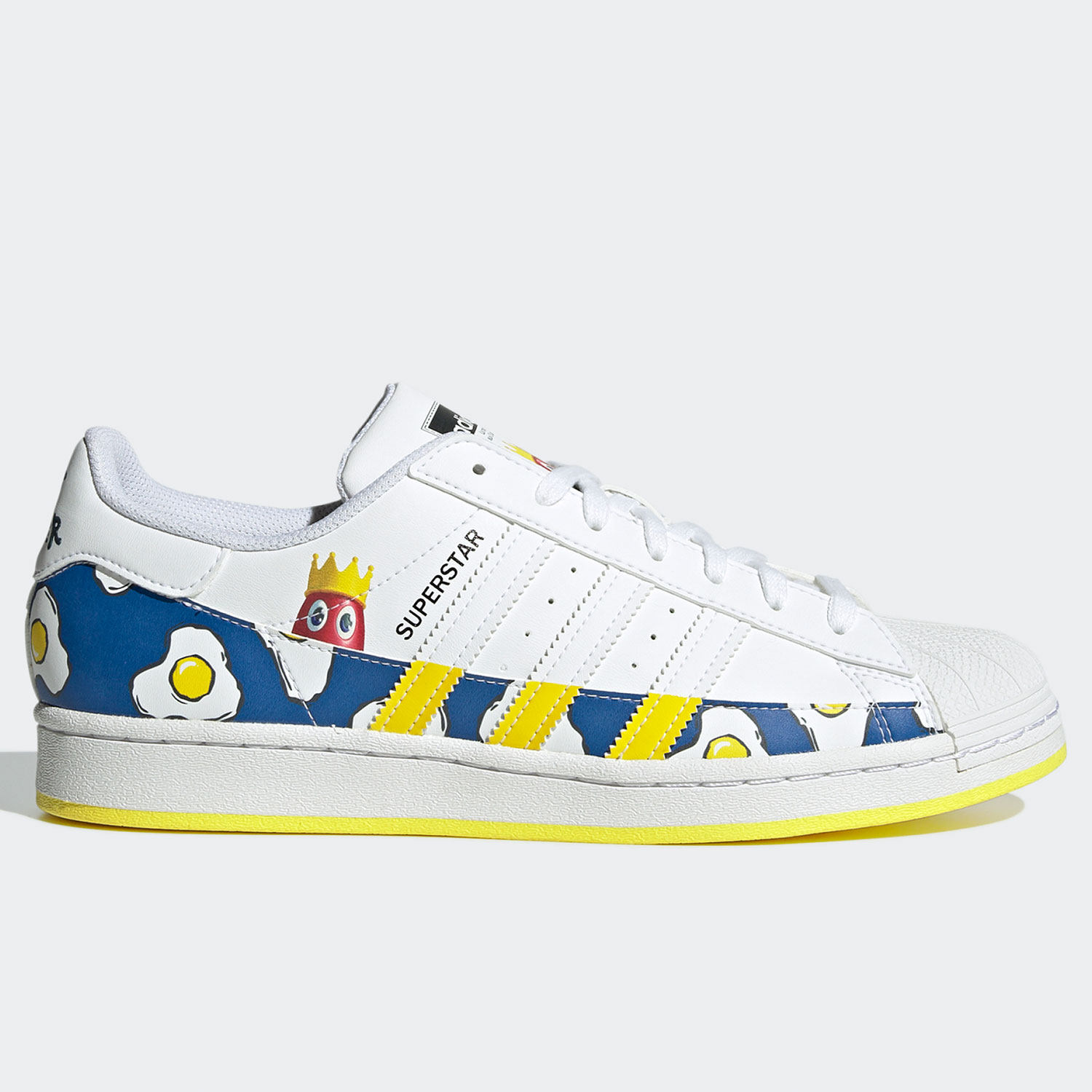 休闲板鞋Adidas/阿迪达斯