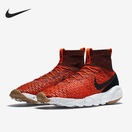Nike/耐克正品FC ZOOM MERCURIAL FLYKNIT吕布2代男休闲鞋844626