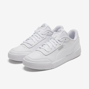 Puma 女鞋 369863 运动男鞋 板鞋 新款 当季 彪马正品 低帮潮流休闲鞋
