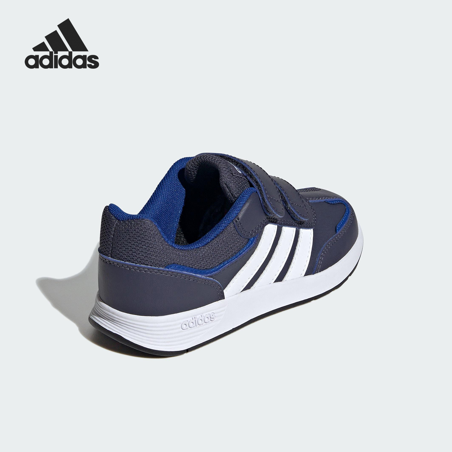 Adidas/阿迪达斯正品TENSAUR SWITCH CF小童复古休闲鞋JH9240