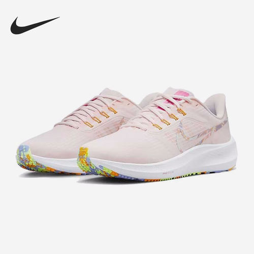 Nike/耐克正品当季新款女子运动舒适轻便跑步鞋DO9483-600