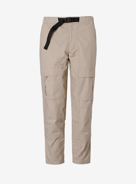 Columbia/哥伦比亚正品新款女子户外休闲工装九分裤AK5969