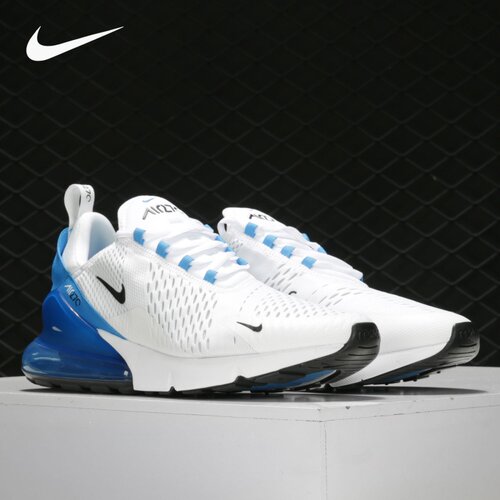 Nike/耐克正品 AIR MAX 270 男女透气缓震跑步运动鞋AH8050