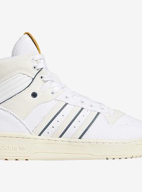 Adidas/阿迪达斯正品冬季三叶草RIVALRY男子经典运动鞋FW3120