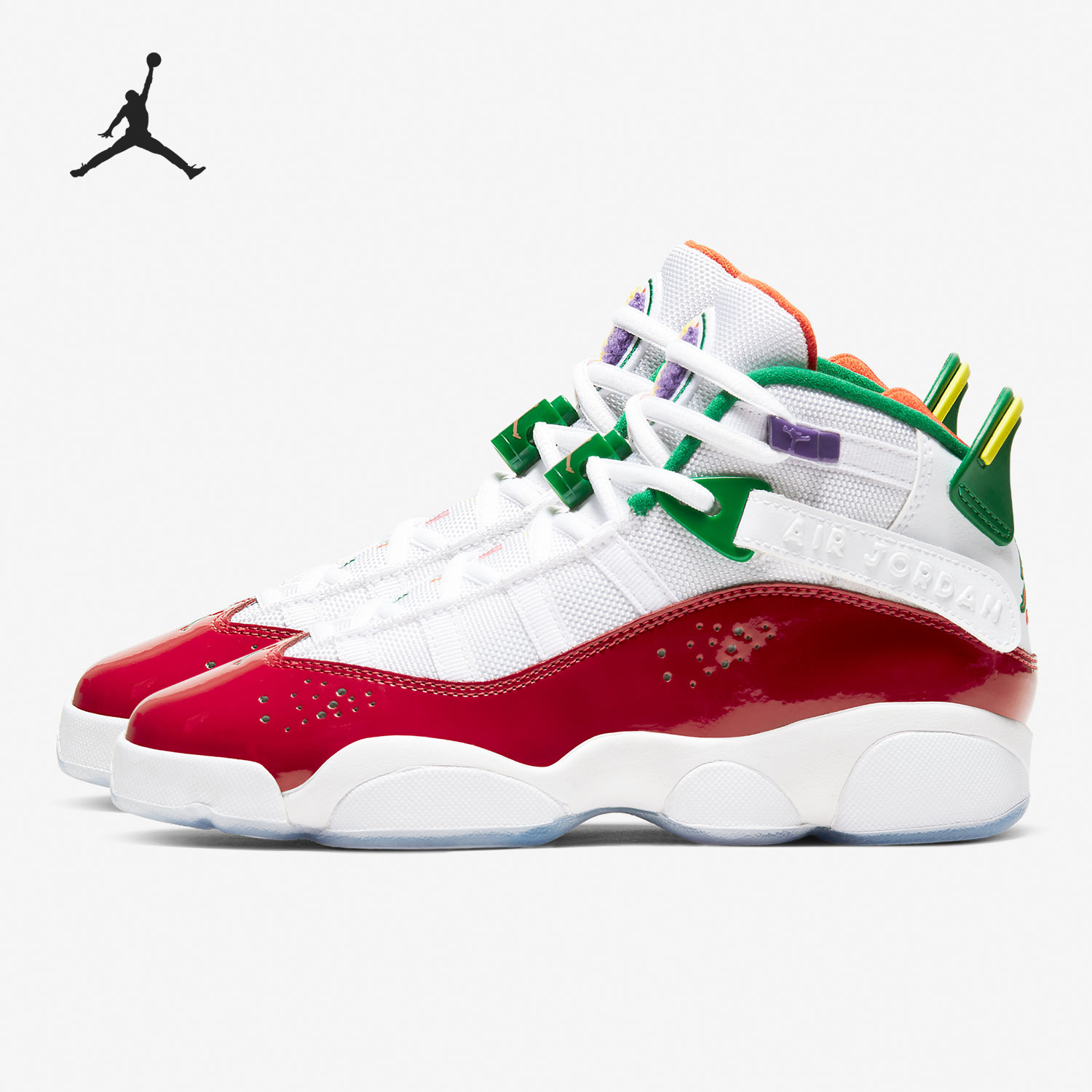 耐克女士运动耐磨篮球鞋