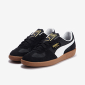 彪马正品 复古潮流耐磨板鞋 夏季 Puma 新款 男女同款 399341