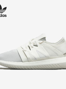 Adidas/阿迪达斯正品三叶草当季新款女子舒适运动休闲鞋S75914