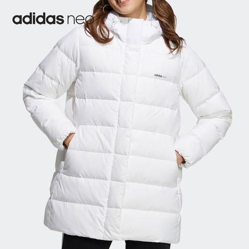 Adidas/阿迪达斯女子羽绒服