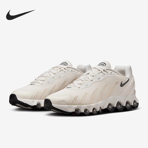 Nike/耐克正品Air Max Dn8男士运动气垫减震跑步鞋FQ7860-006