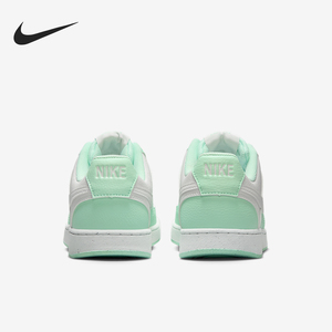 Nike/耐克正品Court Vision女士轻便休闲透气板鞋DH3158-301