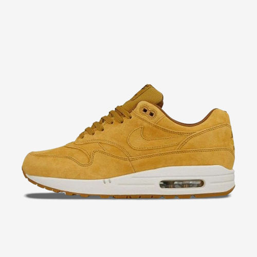 Nike耐克正品Air Max 1 Premium男复古低帮运动跑步鞋875844-701