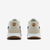 彪马正品 Runtamed wind男女系带透气休闲鞋 Puma 404412