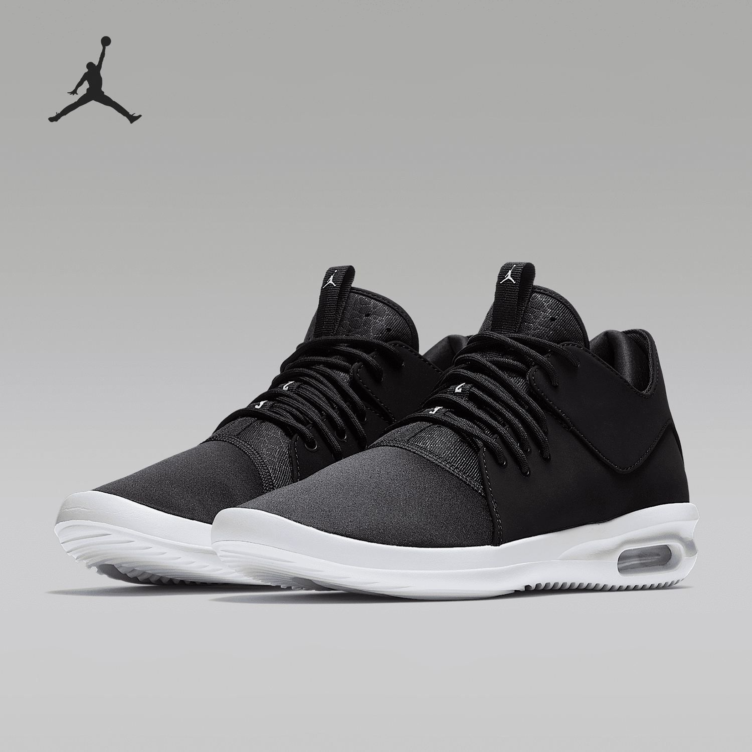 耐克jordan男子缓震aj7312篮球鞋