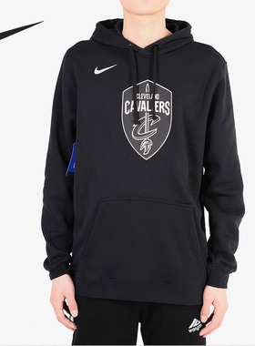 Nike/耐克正品男装新款休闲运动服连帽卫衣套头衫 AA3656-677