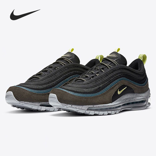 Nike/耐克正品Air Max 97男子运动缓震透气跑步鞋DB4611-001