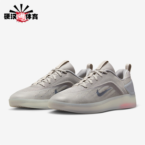 Nike/耐克正品2025秋季款男女日常运动耐磨低帮板鞋FQ1273-001