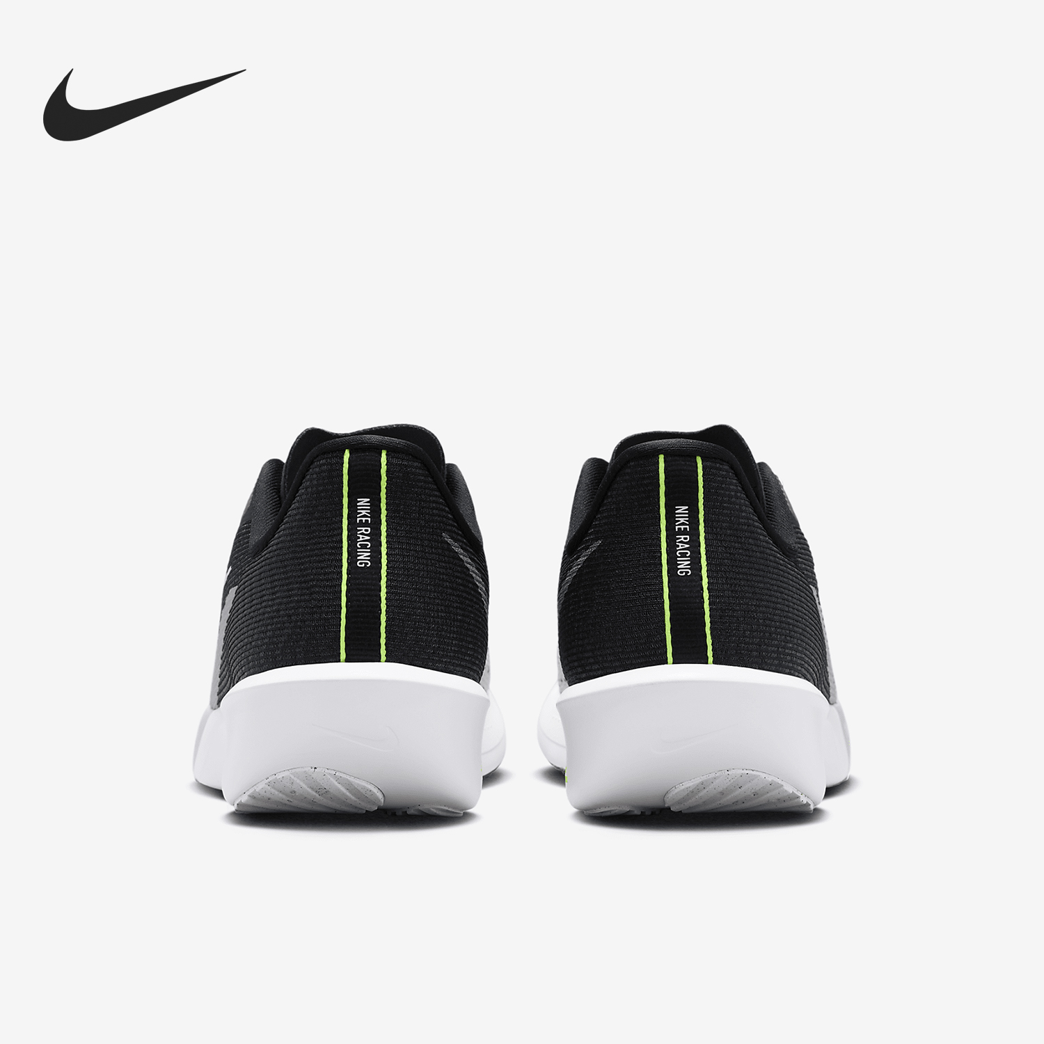 Nike/耐克正品AIR ZOOM男士缓震网面训练跑步鞋FV6040-001
