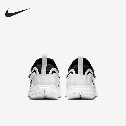 Nike/耐克正品2025小童低帮运动网眼毛毛虫休闲鞋IB7245-100