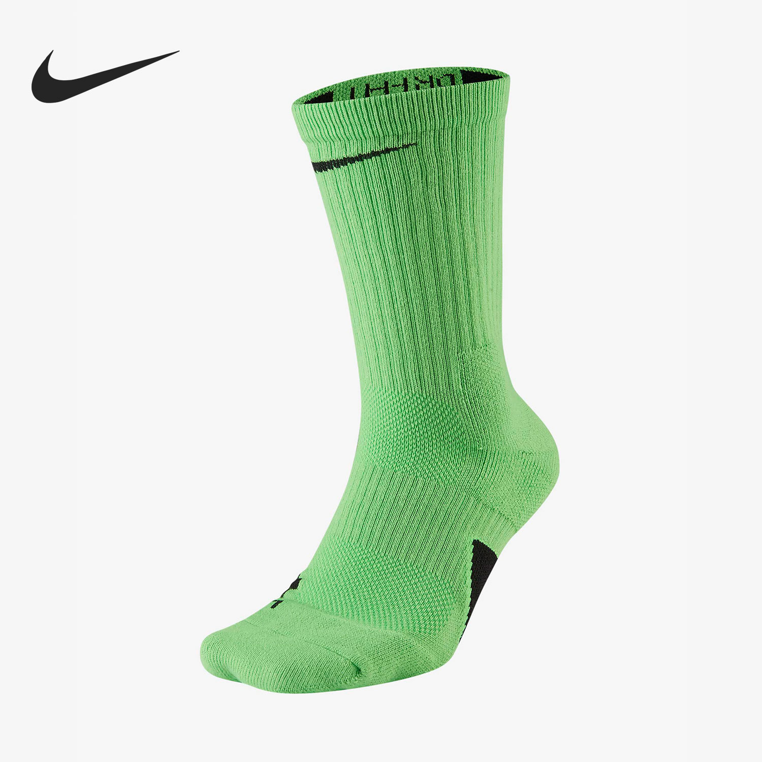 Nike/耐克正品毛巾底运动袜