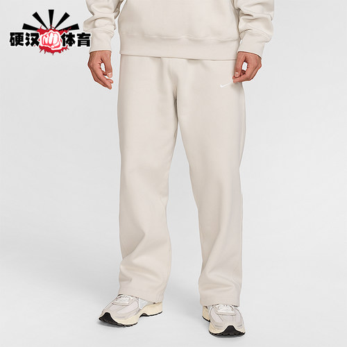 Nike/耐克正品2025秋季款男士日常运动直筒耐穿长裤FN3343-072