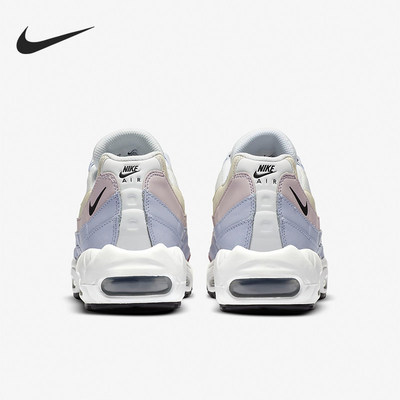 Nike/耐克正品Air Max 95女士时尚减震防滑跑步鞋CZ5659-001