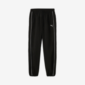 束脚透气时尚 运动男士 经典 休闲长裤 Puma 686089 彪马正品