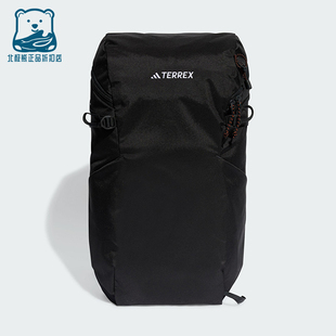 男女经典 2025年秋季 收纳便携双肩包JY3520 阿迪达斯正品 Adidas