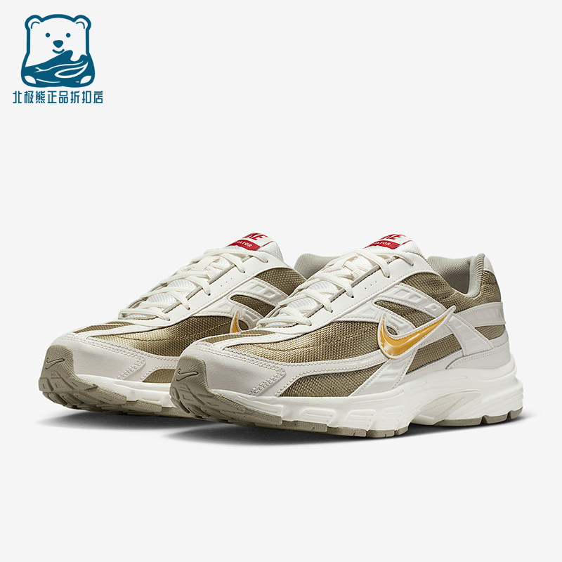Nike/耐克正品Initiator男士运动低帮耐磨复古休闲鞋IQ9788-271