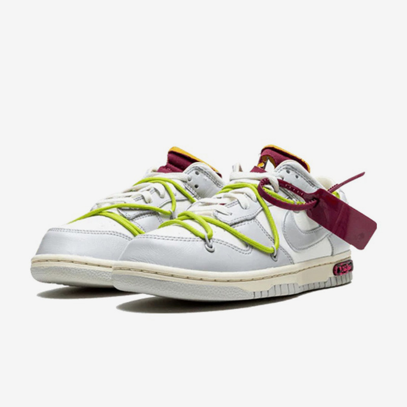 Nike/耐克 正品男女同款休闲防滑减震耐磨低帮板鞋DM1602-106