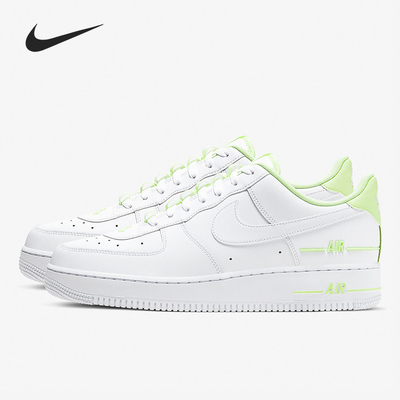 耐克春季男女款时尚低帮防滑板鞋